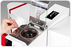 Flexible Particle Analysis for Pharmaceutical Applications