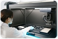 Automation in cell-based workflows