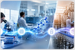 Smarter Decisions, Stronger Medicines: The Role of Advanced Analytics