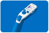 One Pipette, 1 - 1000 µL