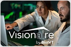 Unlock New Discoveries with Decades of Biospecimen Data