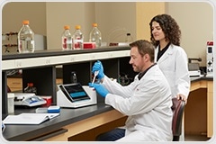 Fast, Accurate DNA, RNA & Protein Quantification