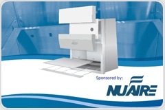 Safely Disposing of a Biosafety Cabinet