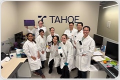 Generating the largest scRNA-seq datasets in the world with automated pipetting