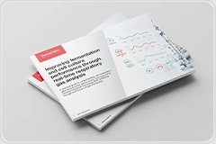 Using Real-Time Gas Analysis to Optimize Bioprocesses