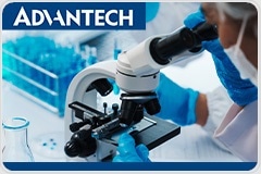 [Free Webinar] Enabling High Throughput Data Processing in Life Sciences Lab Environments