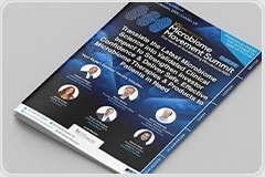 Event guide: The 10th Microbiome Movement Summit Europe 2026