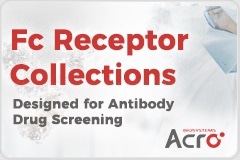 Optimize Antibody Half-Life and Functionality with FcR Products