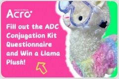 Share your ideas on ADC conjugation kits!