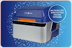 How to choose the right fluorescence microscope