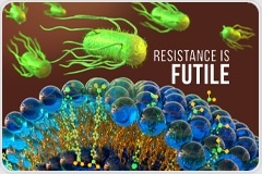 Thinking Differently About Combatting Antibiotic Resistance