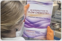 Free Guide: 9 Proven Flow Chemistry Teaching Experiments