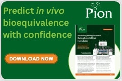 Predict in vivo bioequivalence with greater accuracy