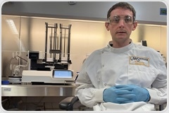 Accelerating drug discovery for deadly amoebic diseases
