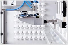 Fully automated Dissolution Testing for efficient pharmaceutical workflows