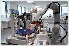 Inside Lab Automation: Customer Insights