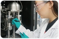 Enhancing pharmaceutical development with DVS technology