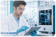 AI-Enabled Laboratory Orchestration for Advanced Therapeutics