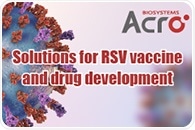 Combating RSV infections on the rise