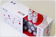 New Discovery: A single-stranded trivalent Monkeypox mRNA vaccine!