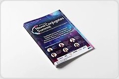 Event guide: 5th Novel Conjugates Summit 2026