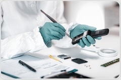 Shining the spotlight on underrepresentation and advancements in forensic science