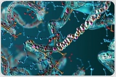 Polymer–DNA Nanoparticle Studies with ATR-FTIR