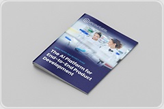 R&D Buyer’s Guide to AI-Driven Product Development