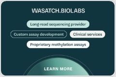 Introducing Wasatch BioLab's Native-Read Sequencing Platform
