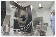 Enhancing Tablet Coating Efficiency