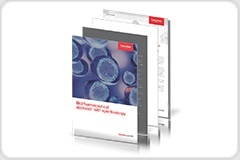 Spectroscopy for Biopharma Workflows