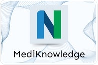 MediKnowledge - Your new AI assistant for trusted Medical Knowledge - is now live in the GPT Store.