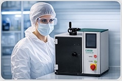 Precision Sample Preparation for Reliable Diagnostic Outcomes