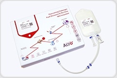 CytoPak Bag Solution for Closed Systems