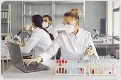 Maximizing Lab Efficiency with Electronic Lab Notebook (ELN) Software