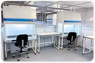 How Biological Safety Cabinets differ from Laminar Flow Cabinets