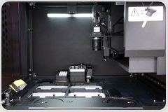 Introducing the QPix FLEX microbial colony picker