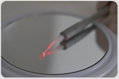 Laser Surgery Safety Starts With Smarter Sensors
