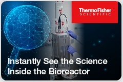 Instantly See the Science Inside the Bioreactor