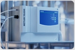 Real-Time Compliance in Pharmaceutical Waters