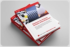 eBook: Solutions for Polymer Analysis & Development