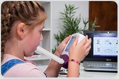 Improving asthma care this Asthma and Allergy Awareness Month