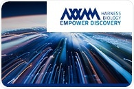 [Free Webinar] Turning AI-powered Analytics into Insights and Validated Targets