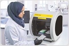 Introducing Octet<sup>®</sup> R8e BLI System With Unprecedented Sensitivity