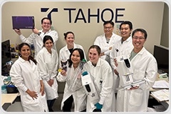 Single-cell RNA sequencing for drug discovery