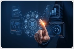 Transform your digital future with LabVantage Solutions