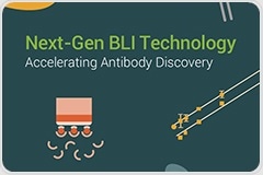 eBook: Accelerating Antibody Discovery with BLI