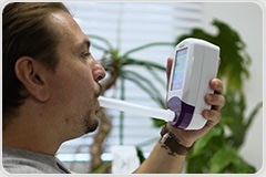 Advancing FeNO Testing for Better Asthma Control