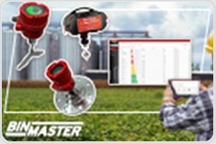 Smarter, Safer, Simpler Grain Storage