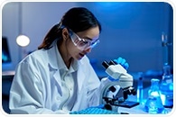 Radiolabeled ADME Expertise for Smarter Drug Development